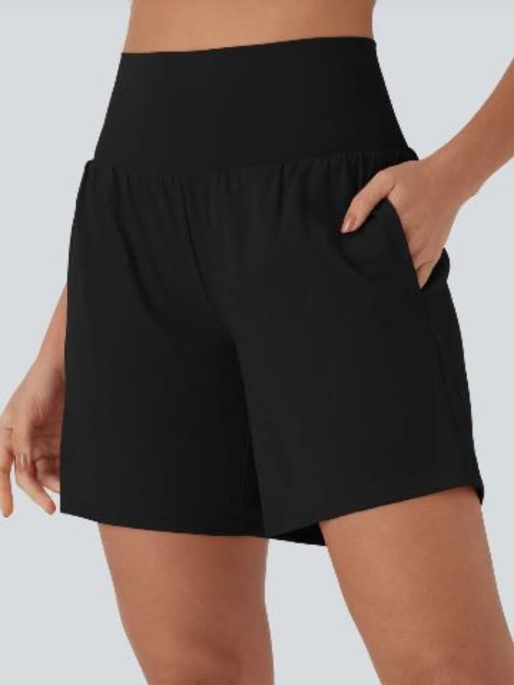 Halara 7 Inch Shorts XL